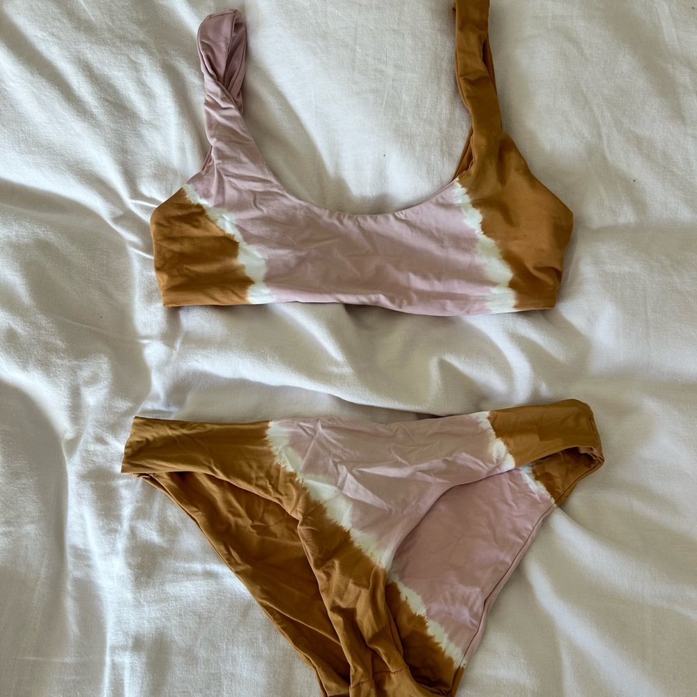 L space bikini